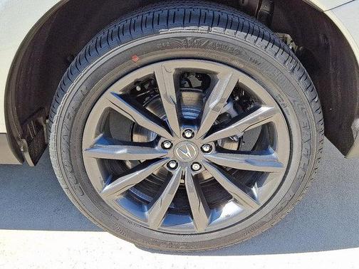 2025 Acura RDX A-Spec