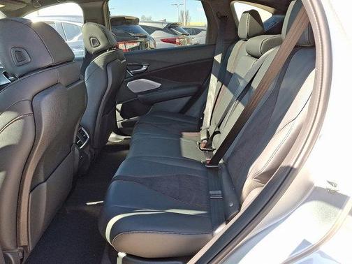 2025 Acura RDX A-Spec