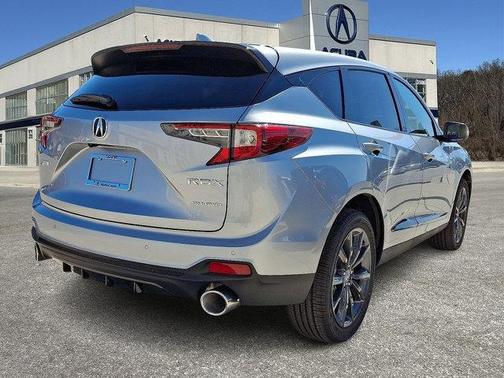 2025 Acura RDX A-Spec