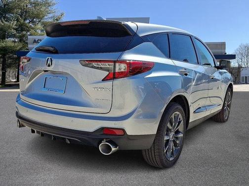 2025 Acura RDX A-Spec