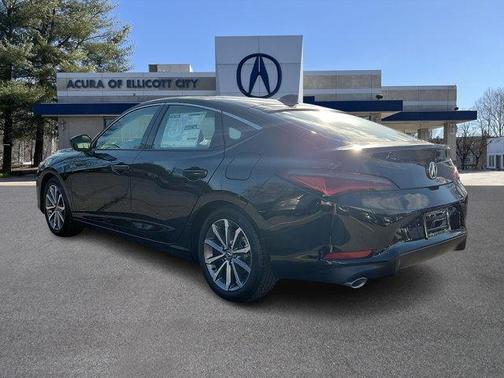 2026 Acura Integra Base