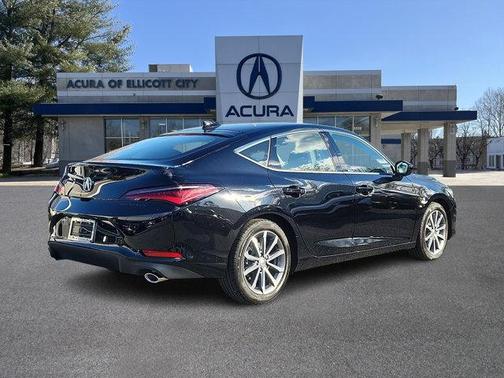 2026 Acura Integra Base