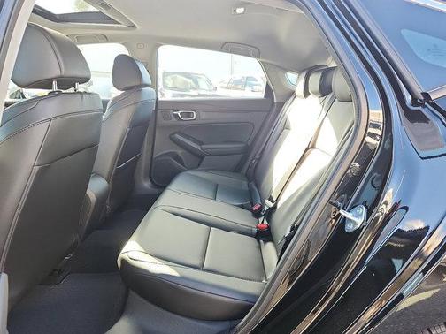 2026 Acura Integra Base