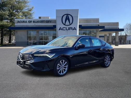 2026 Acura Integra Base