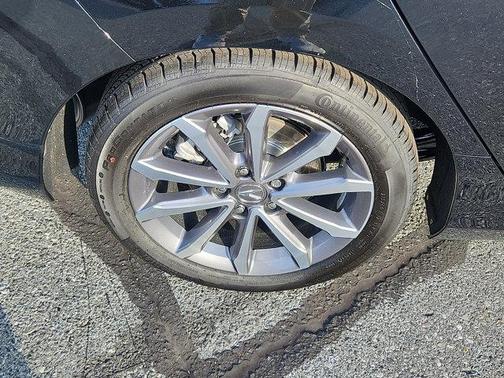 2026 Acura Integra Base