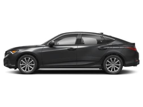 2026 Acura Integra