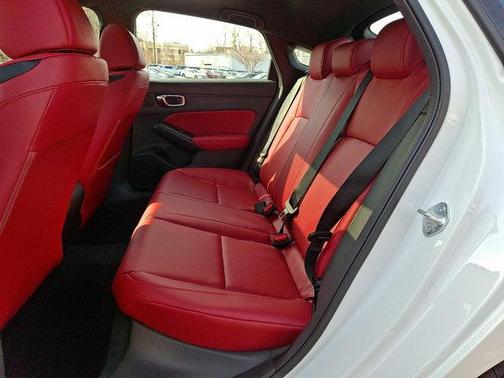 2026 Acura Integra w/A-Spec Package