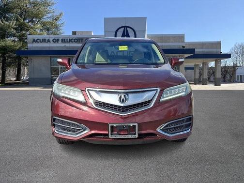 2016 Acura RDX Base