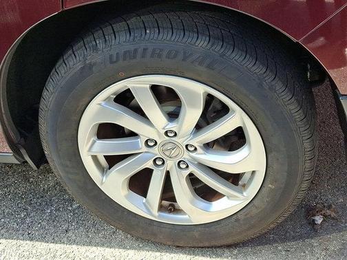 2016 Acura RDX Base