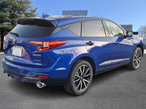 2025 Acura RDX A-Spec Advance