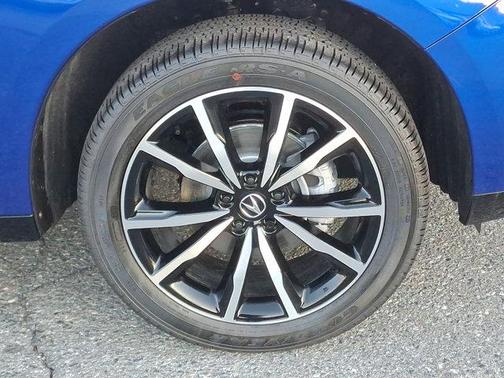 2025 Acura RDX A-Spec Advance