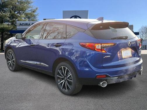 2025 Acura RDX A-Spec Advance