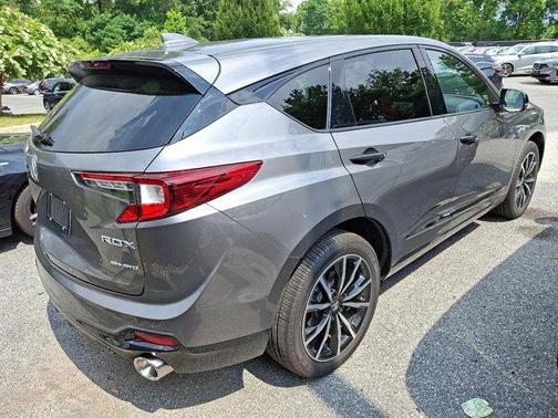2025 Acura RDX A-Spec Advance