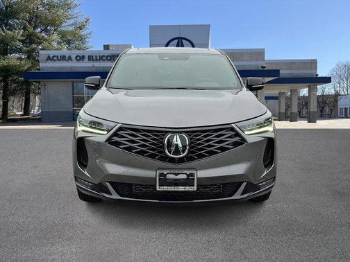 2025 Acura RDX A-Spec Advance
