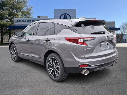 2025 Acura RDX A-Spec Advance