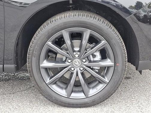 2025 Acura RDX A-Spec