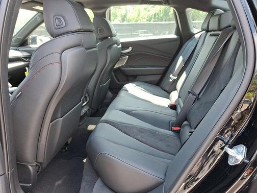 2025 Acura TLX A-Spec