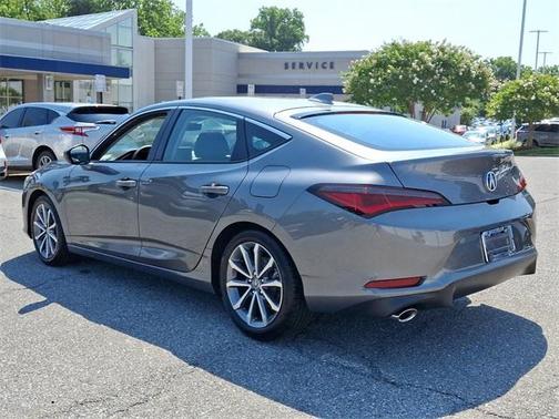 2025 Acura Integra Base