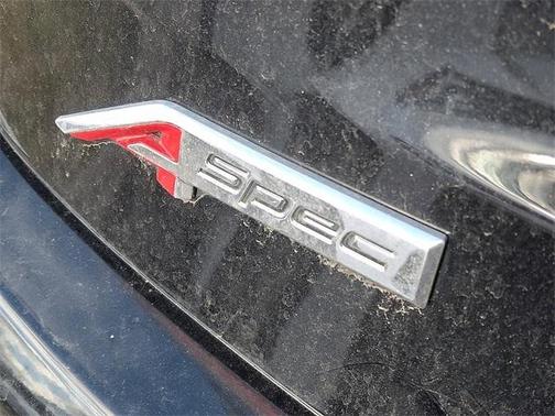 2018 Acura TLX V6 A-Spec