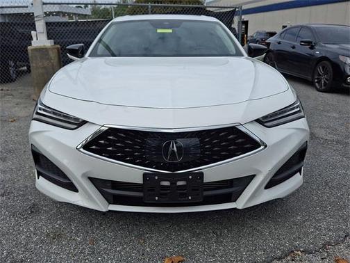 2023 Acura TLX Base