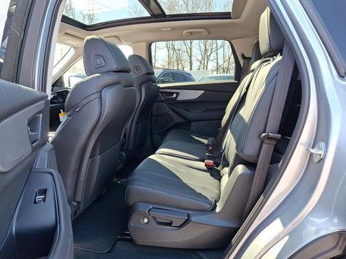 2025 Acura MDX Base