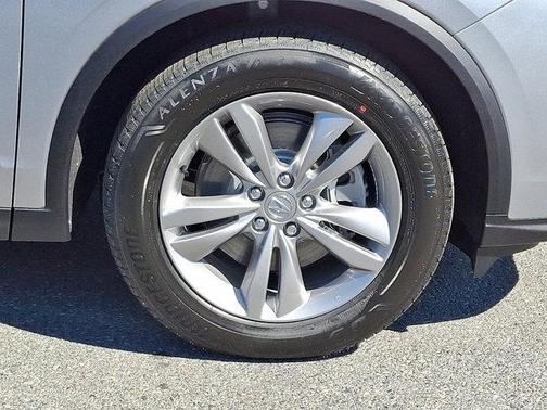 2025 Acura MDX Base