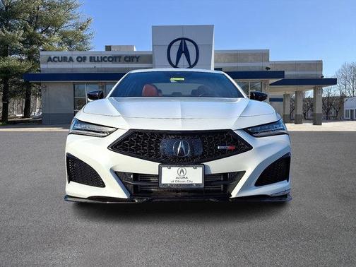2023 Acura TLX Type S