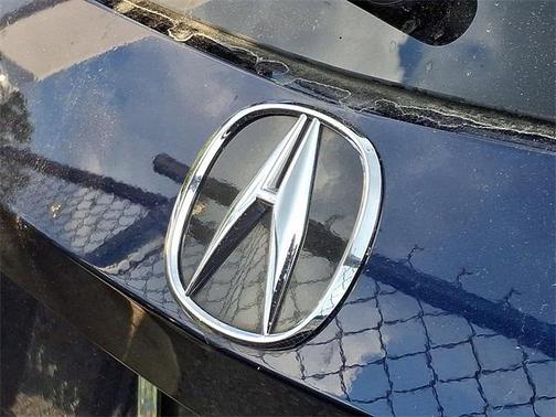 2023 Acura MDX Advance