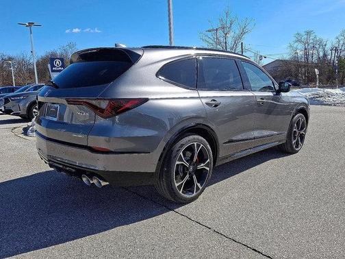 2026 Acura MDX Type S w/Advance Package