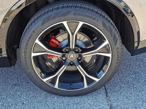 2026 Acura MDX Type S w/Advance Package