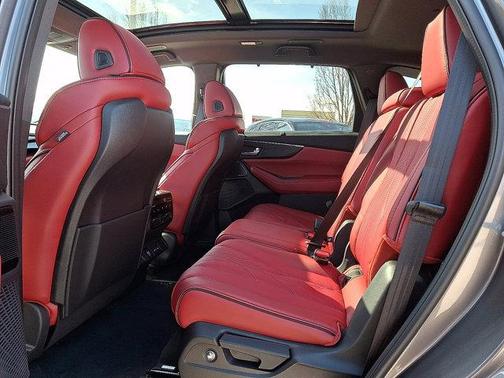 2026 Acura MDX Type S w/Advance Package