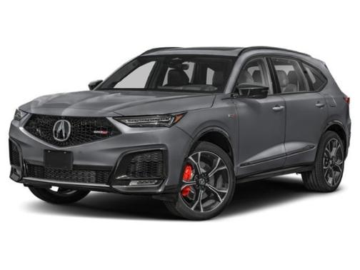 2025 Acura MDX Type S w/Advance Package