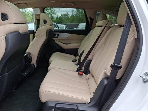2026 Acura MDX Base