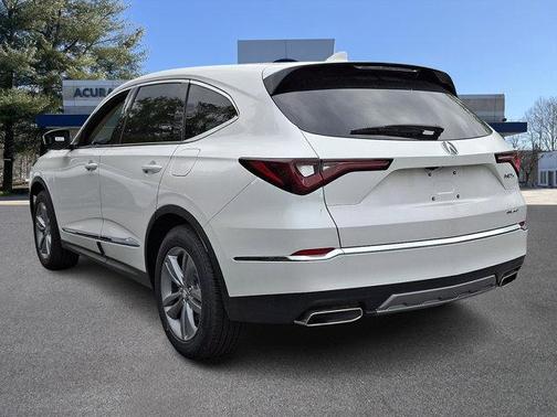 2026 Acura MDX Base
