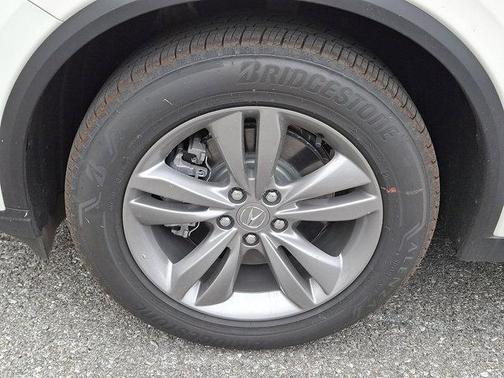 2026 Acura MDX Base