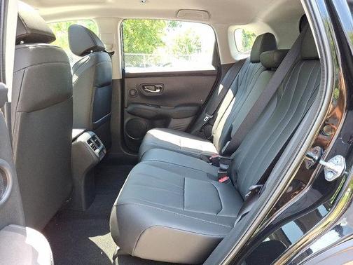 Platinum White Pearl 2026 Acura ADX Base