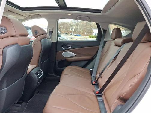 2026 Acura RDX Technology Package