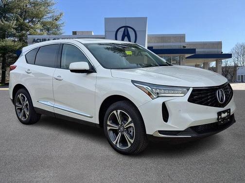 2026 Acura RDX Technology Package