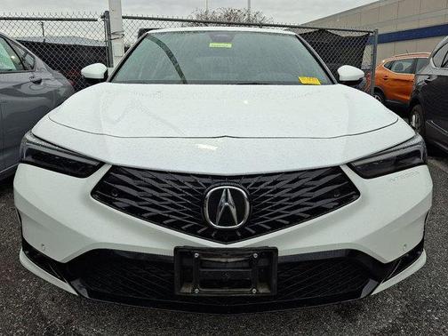 2023 Acura Integra A-Spec Technology