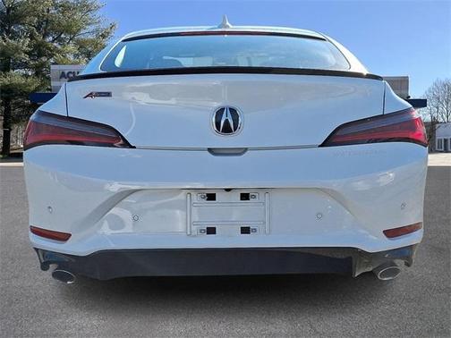 2023 Acura Integra A-Spec Technology