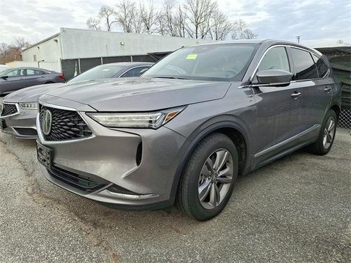 2023 Acura MDX Base