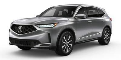 2026 Acura MDX 3.5L w/Technology Package