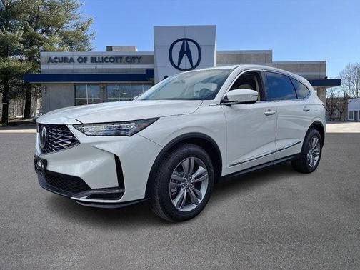 2026 Acura MDX Base