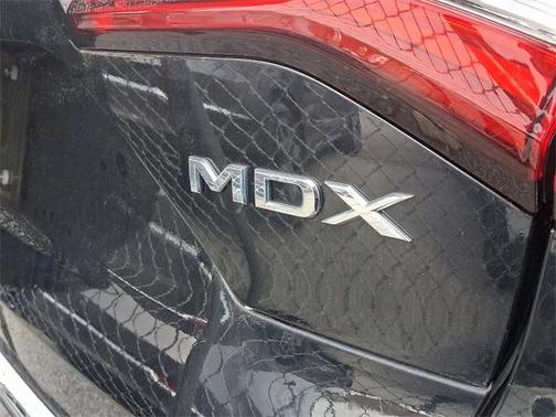 2023 Acura MDX Base