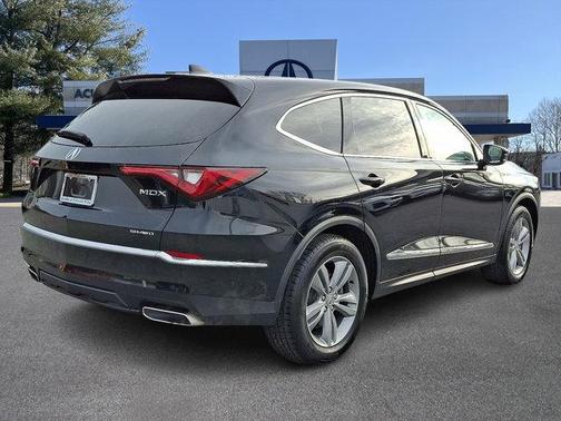 2023 Acura MDX Base