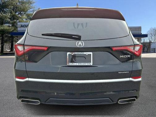 2023 Acura MDX Base