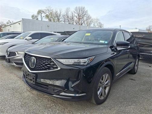 2023 Acura MDX Base