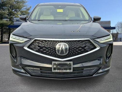 2023 Acura MDX Base