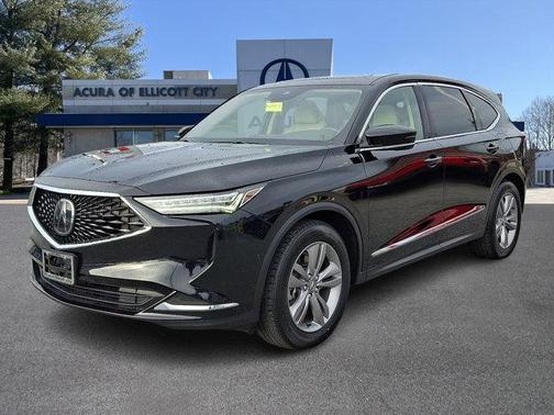 2023 Acura MDX Base