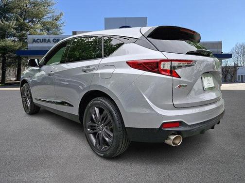 2021 Acura RDX A-Spec